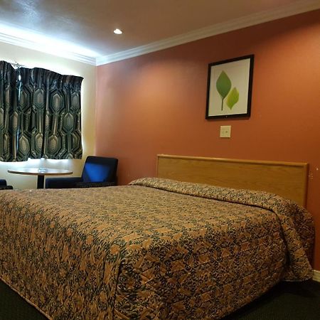 Travel Haven Motel Hanford Luaran gambar