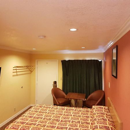 Travel Haven Motel Hanford Luaran gambar